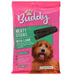 Buddy Meaty Sticks Dopunska hrana za pse janjetina 120 g