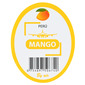 Mango by air