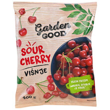 Garden Good Višnje 400 g