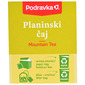 Podravka Planinski čaj 44 g