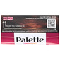 Palette Deluxe 4-6 smeđa kava boja za kosu