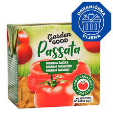 Garden Good Pasirana rajčica 500 g