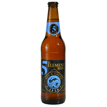5th Element LeLa pivo 0,5 l