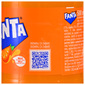 Fanta Orange 500 ml