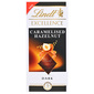 Lindt Excellence Tamna čokolada caramelised hazelnut 100 g