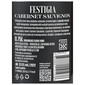 Vina Laguna Festigia Cabernet Sauvignon Vrhunsko vino 0,75 l