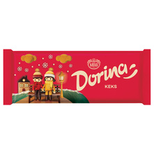 Dorina Čokolada keks 160 g