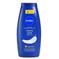 Nivea Creme Care Gel za tuširanje 750 ml