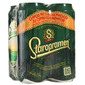 Staropramen Svijetlo pivo 4x0,5 l