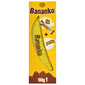 Bananko Desert 5x30 g + pernica Bananko