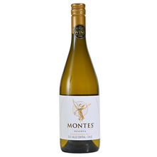 Montes Reserva Chardonnay vino 0,75 l
