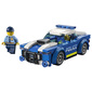Lego Policijski automobil