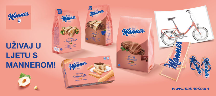 Nagradna igra samo u Konzumu