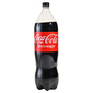 Coca-Cola Zero sugar 2 l