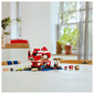 Lego Kuća gljivokrava
