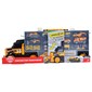 Dickie Toys Transporter set