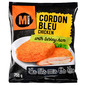 Minute Cordon Bleu 750 g