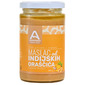 Annapurna Maslac od indijskih oraščića eko 350 g