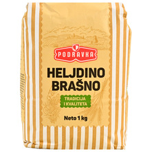 Podravka Heljdino brašno 1 kg