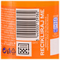 Fanta Orange zero sugar 500 ml