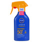 Nivea Sun Protect&Moisture Losion za sunčanje SPF50+ 250 ml