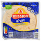 Mission Wraps Tortilje original 6x25 cm 370 g