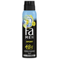 Fa Men Sport Dezodorans green citrus 150 ml
