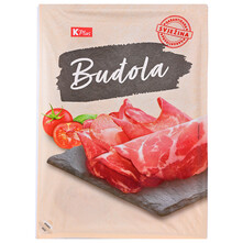 K Plus Buđola narezak 250 g