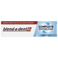 Blend-A-Dent Complete Krema za učvrščivanje zubne proteze strong hold 47 g