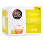 Nescafé Dolce Gusto Cappuccino kava, 15 kapsula, 349,5 g