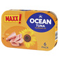 Ocean Tuna Komadi u suncokretovom ulju maxx 6x52 g