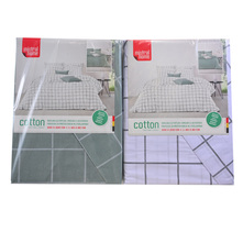 Mistral Home Posteljina set razne boje 200x200 cm + 2x60x80 cm