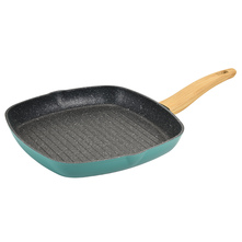 Delimano Eterna Grill tava 28x28 cm