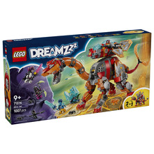 Lego Mlazni dinosauri