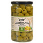 Garden Good Masline zelene bez koštica 340 g