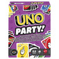 Uno party karte 
