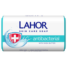 Lahor Antibacterial Sapun 80 g