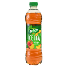 Juicy Ledeni čaj breskva 0,5 l
