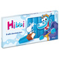 Hibbi Mliječna čokolada sa mliječnim punjenjem 100 g