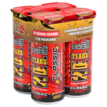 Hell Energetski napitak classic 4x0,25 l