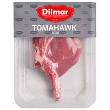 Dilmar Teleći Tomahawk