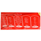 Pom-Bar Snack original xxl 150 g