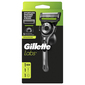 Gillette Labs Brijač + držač