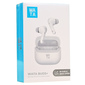 Wata Buds+ Bluetooth bežične slušalice 21,7x31,7x24,7 mm