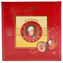 Manner Mozart Praline 247 g