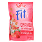 Sante Fit Granola jagoda i trešnja bez dodanog šećera 300 g