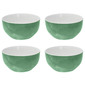 Tognana Sfera Colorplay Verde Set zdjela 4/1