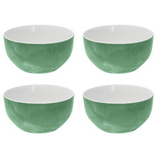 Tognana Sfera Colorplay Verde Set zdjela 4/1