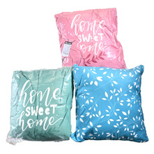 Jastuk dekorativni razne vrste 45x45 cm