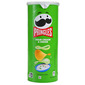 Pringles sour cream&onion 125 g